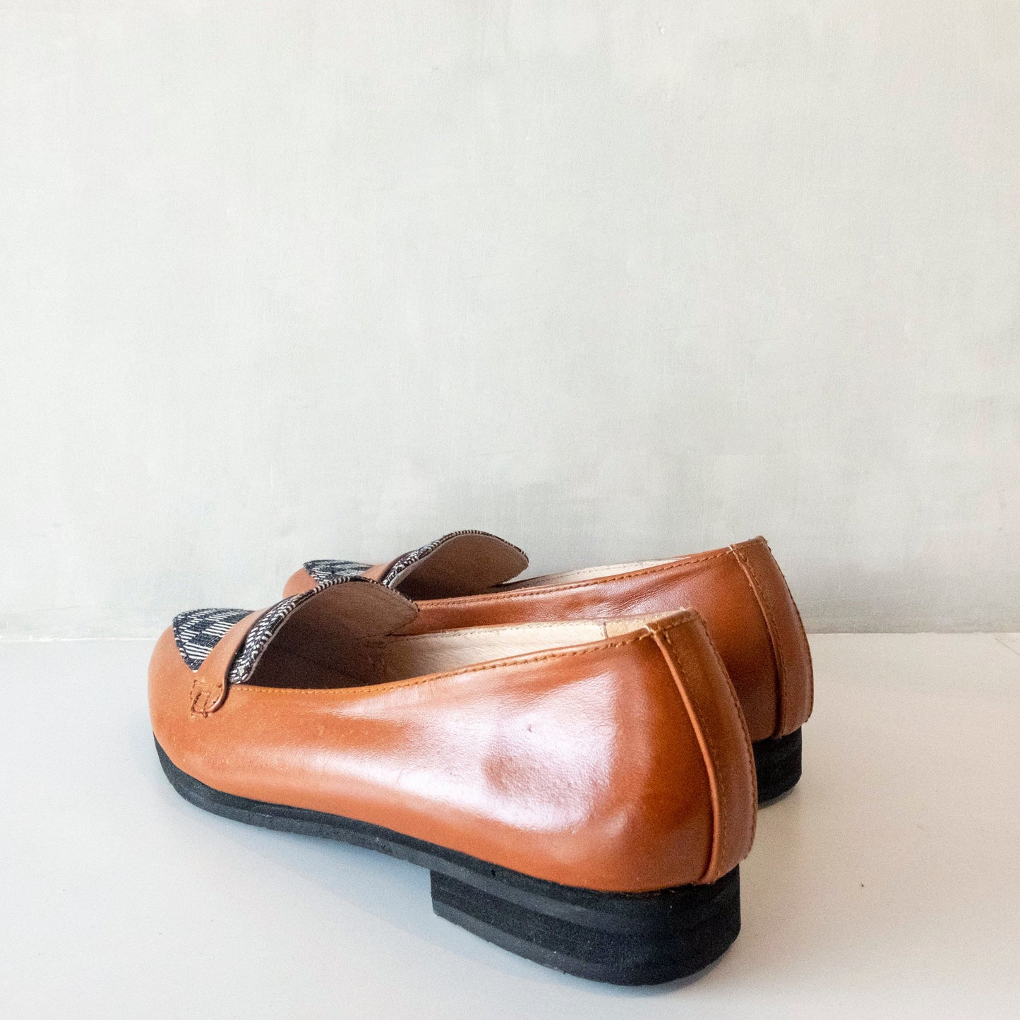Carol Loafers