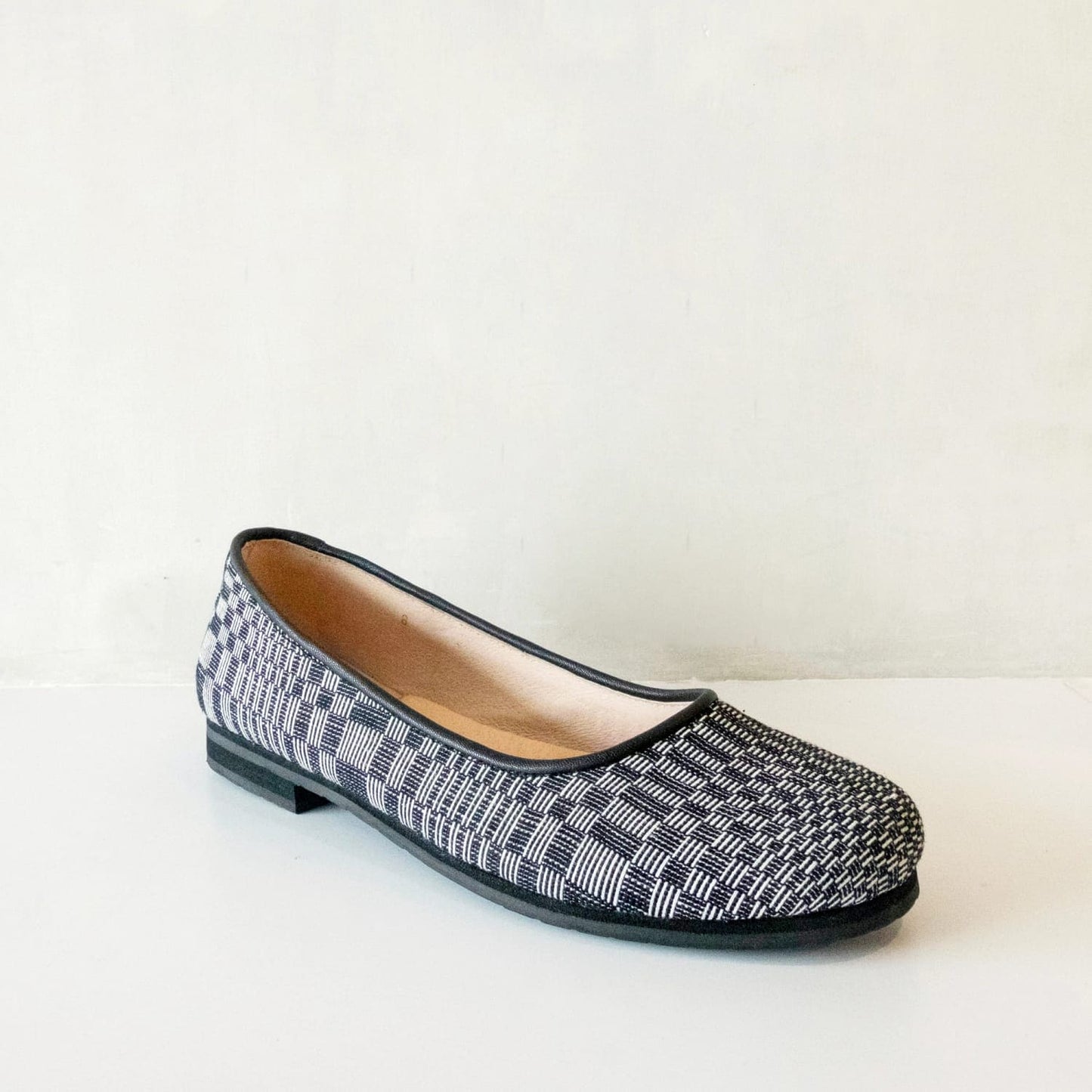 Lily Ballet Flats
