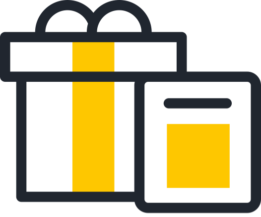 Gift Packaging