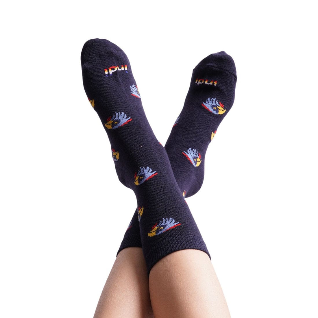 Agila - INDI Heritage Socks (Adult)