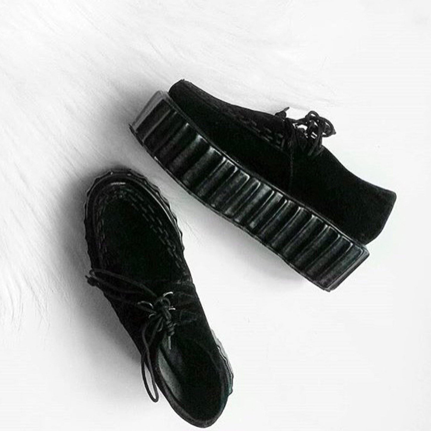 Creepers - Risque Manufacturing