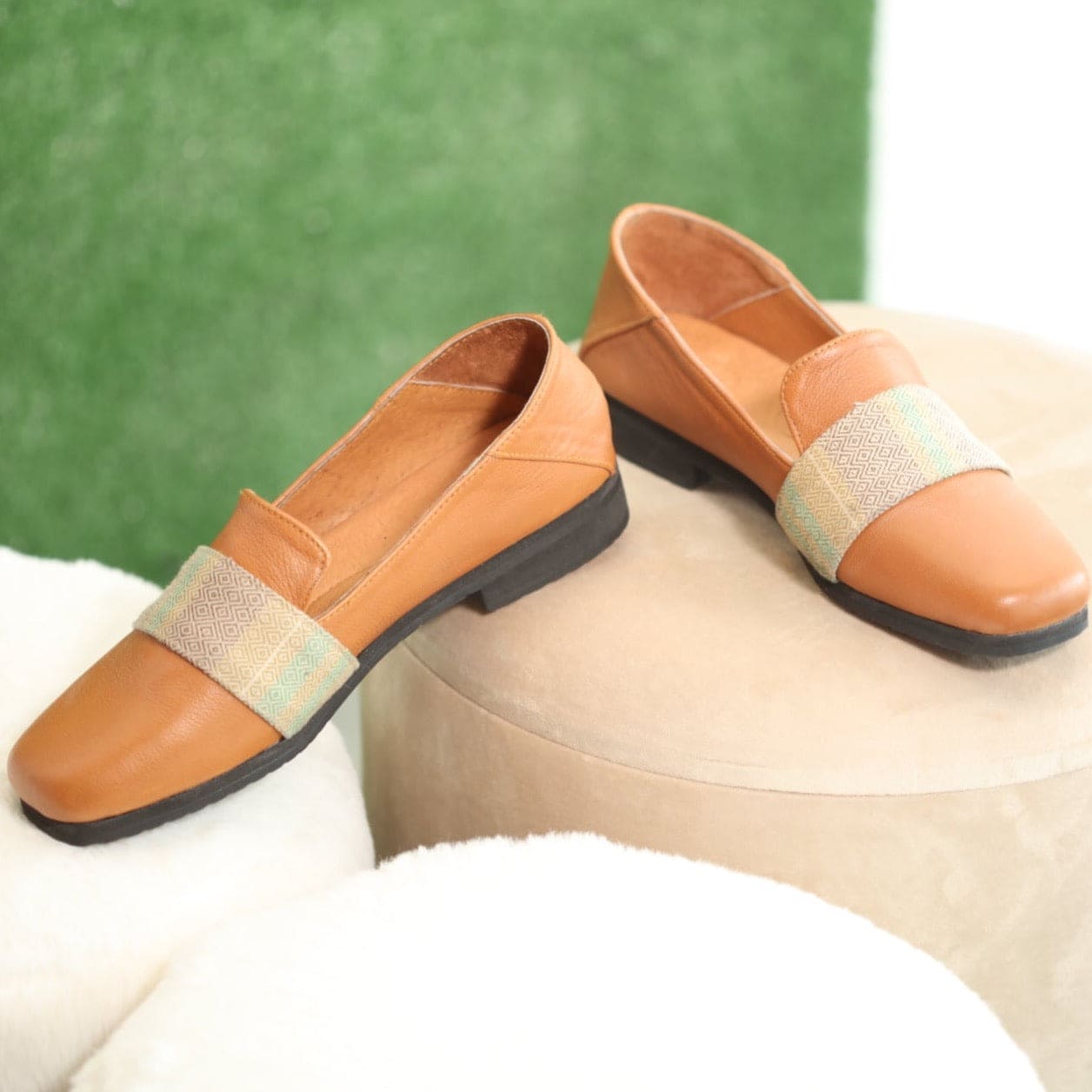 Denise Convertible Loafer