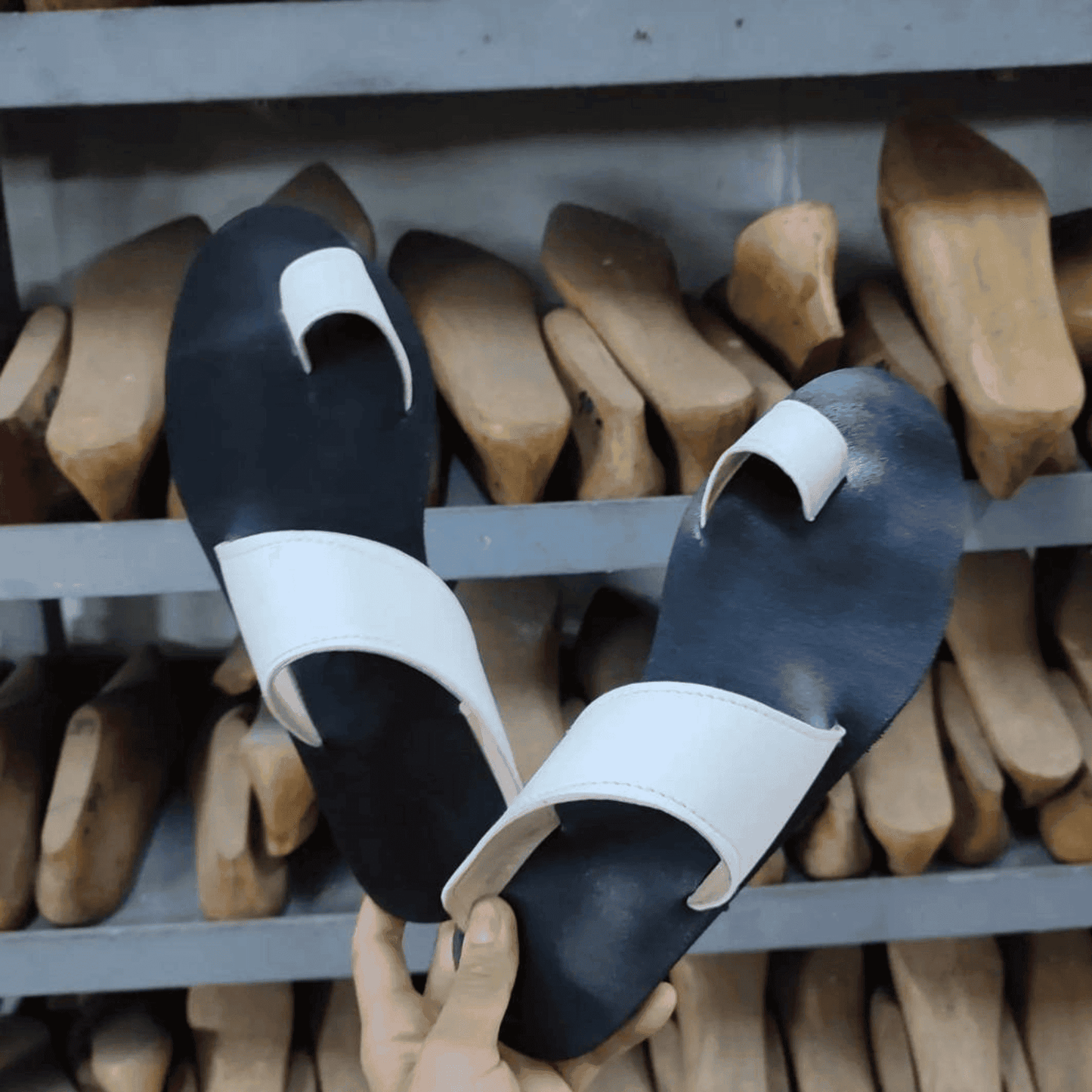 Craft Your Own Shoes (Special Class)