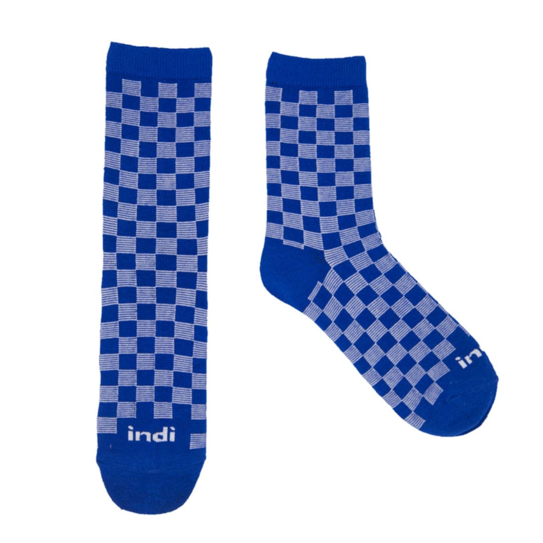 Binakul (Tawa)- INDI Heritage Socks (Adult)