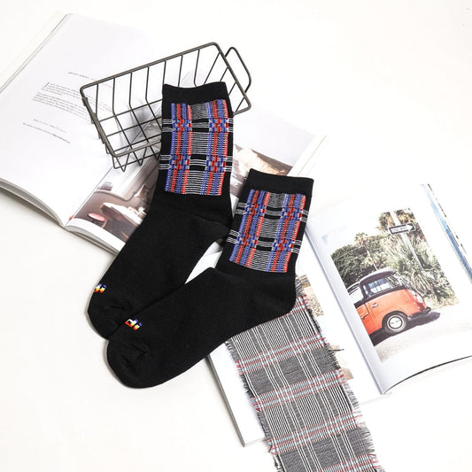 Binakul (Talaw) - INDI Heritage Socks (Adult)