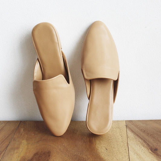 Loafer Mules (5 pairs per set) - Risque Manufacturing