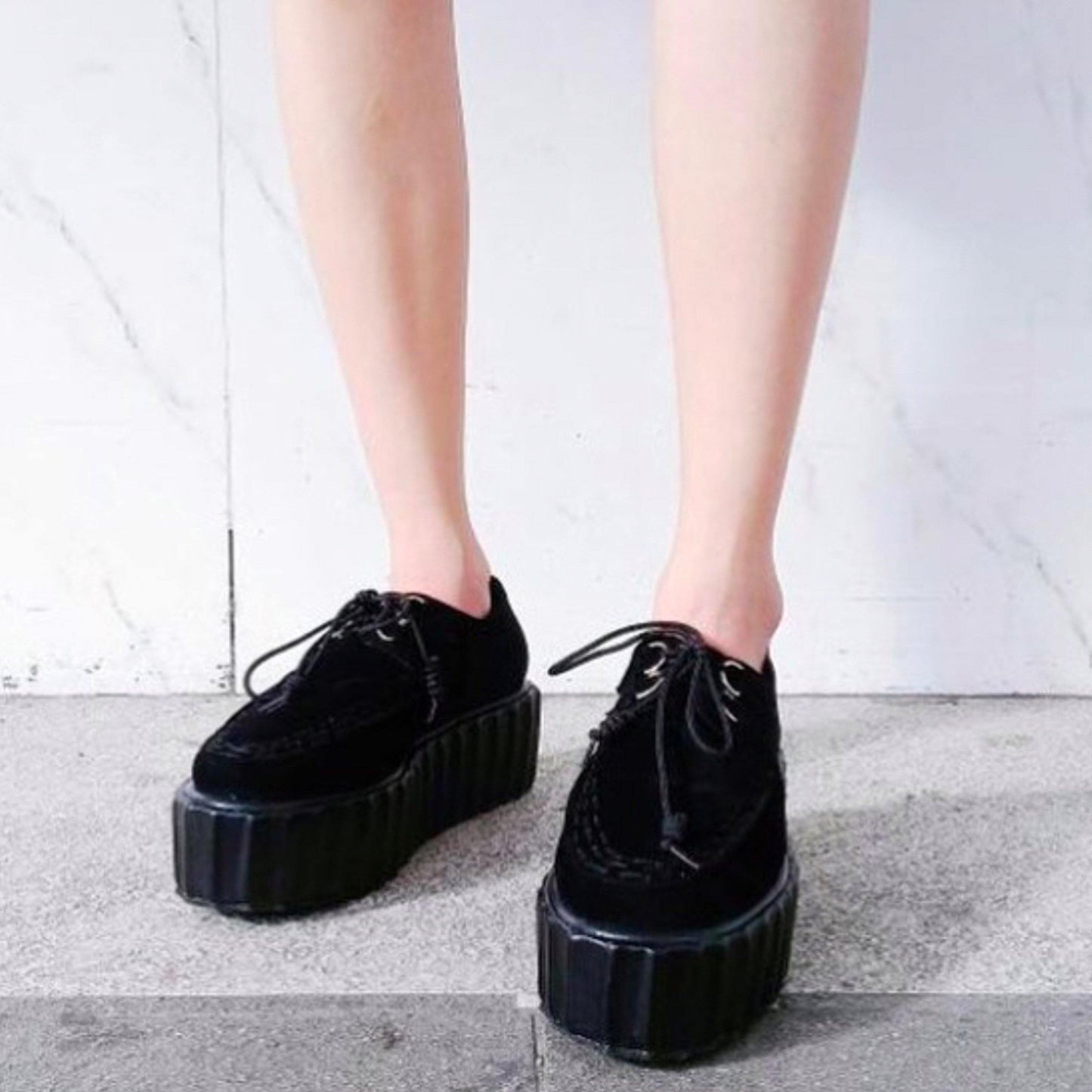 Creepers - Risque Manufacturing