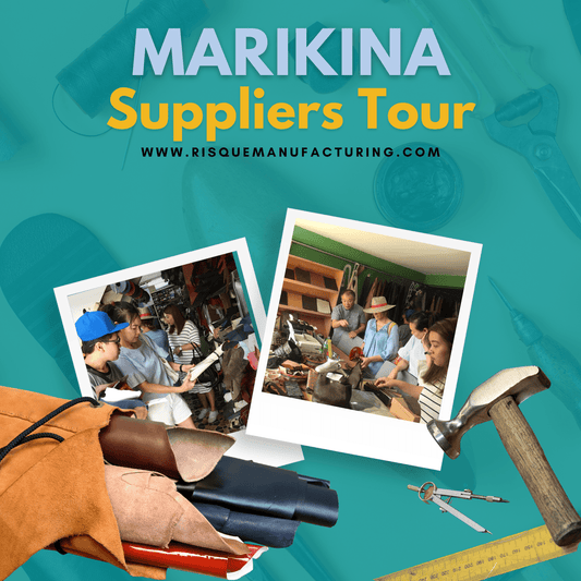 Marikina Suppliers Tour