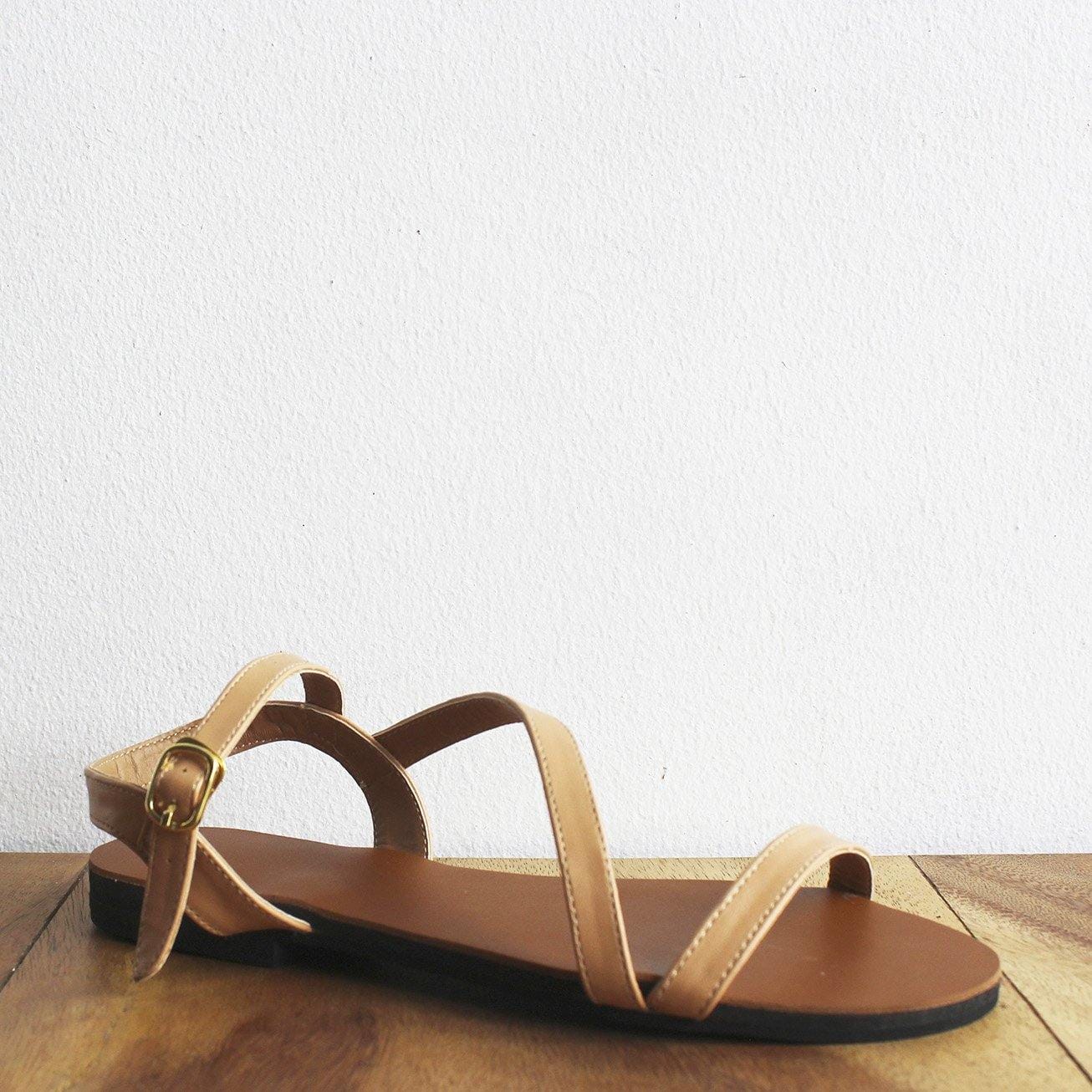 Slim Sandals (5 pairs per set) - Risque Manufacturing