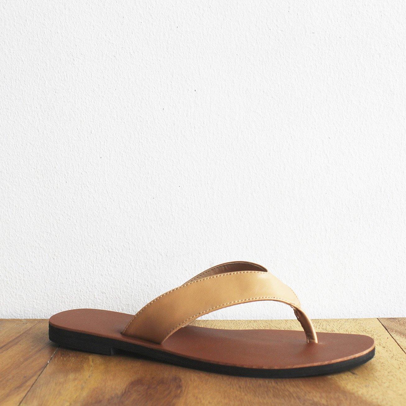 Thong Sandals (5 pairs per set) - Risque Manufacturing